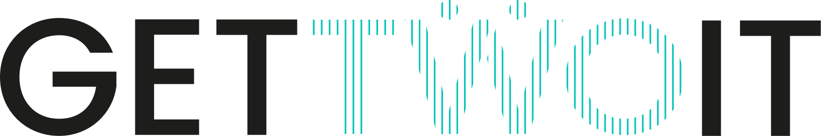 getTWOit Logo